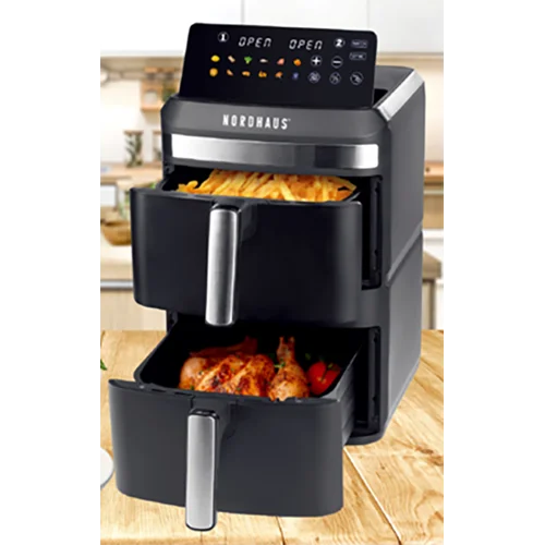 NORDHAUS — DUAL STACK 12L (6L+6L)