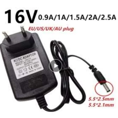 AC/DC ADAPTATOR
