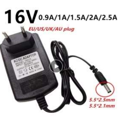 AC/DC ADAPTATOR
