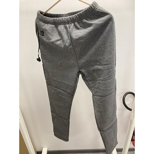 INF — Heated pajamas