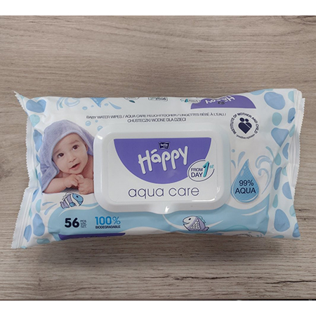 Bella Baby Happy — aqua care
