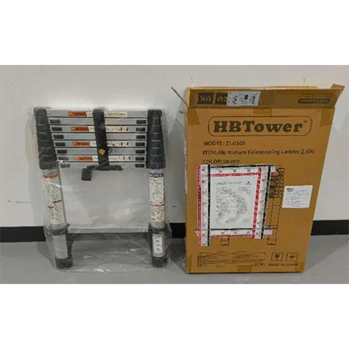 HBTower — 2.6M
