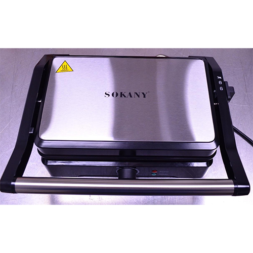 Sokany — Grill Maker