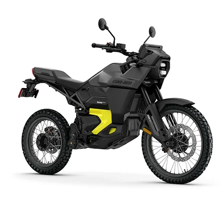 Can-am — Can-Am
