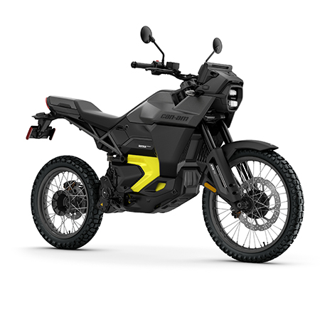 Can-am — Can-Am