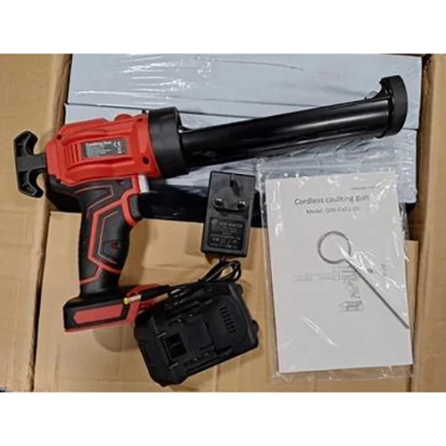 Cordless Caulking Gun
