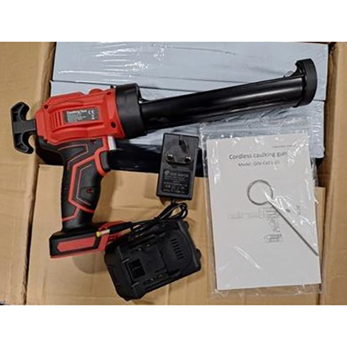 Cordless Caulking Gun