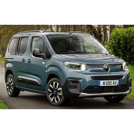 CITROEN — Berlingo