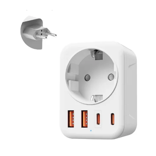 SIGRILL — USB power adaptor