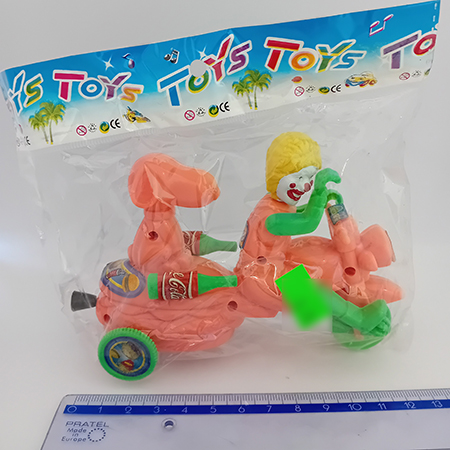 Toys