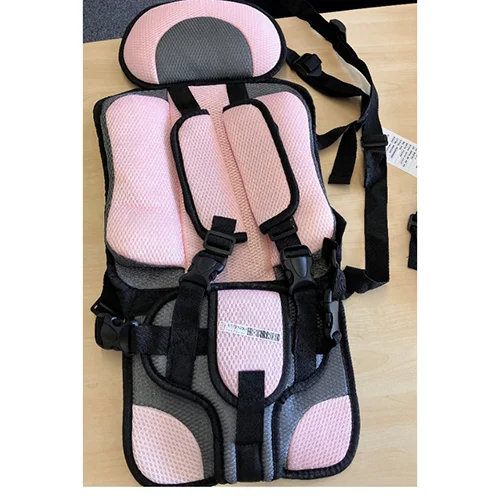 Mumu Princes — Holding Baby Waist Stool