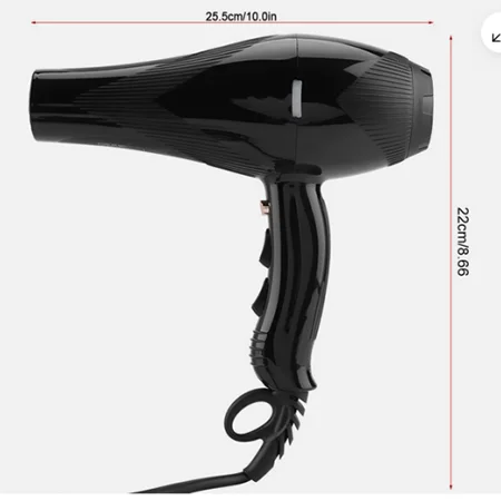 Surker — Hairdryer