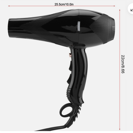 Surker — Hairdryer