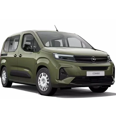 Opel — Combo