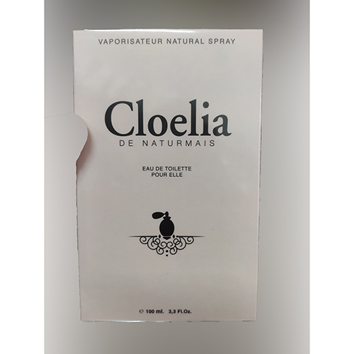 Cloelia de naturmais
