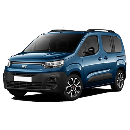 Fiat — Doblo