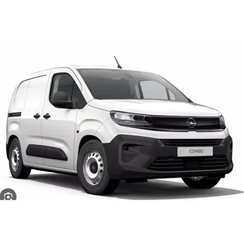 Opel — Combo