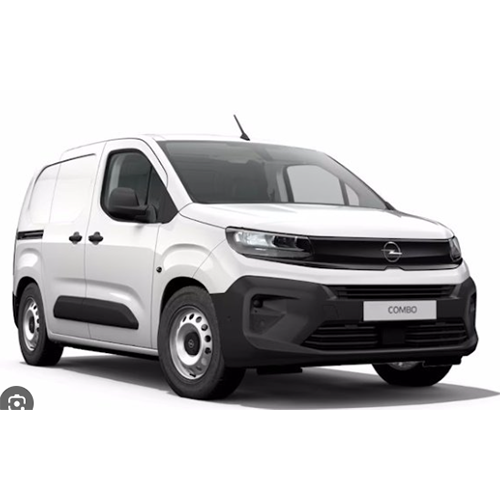 Opel — Combo