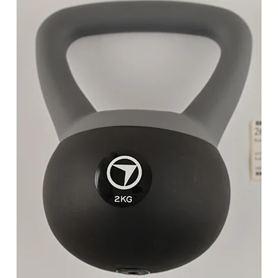 FitNord — Soft kettlebells