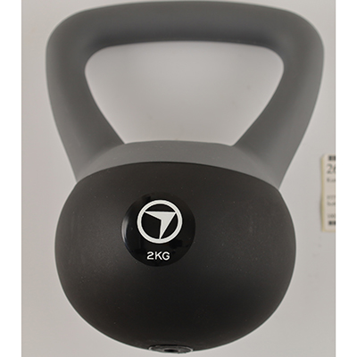 FitNord — Soft kettlebells