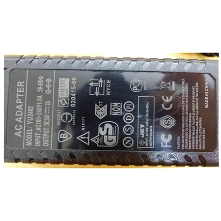 AC ADAPTATER