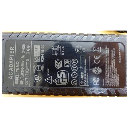 AC ADAPTATER