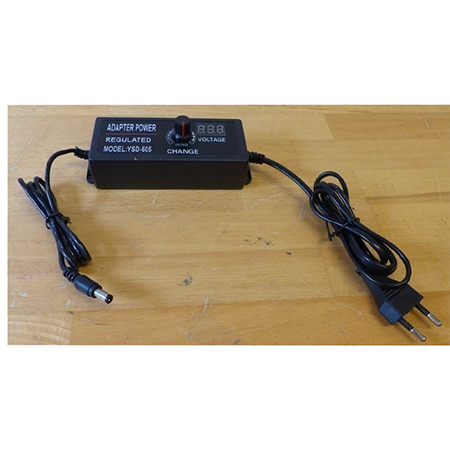 ADAPTATER POWER