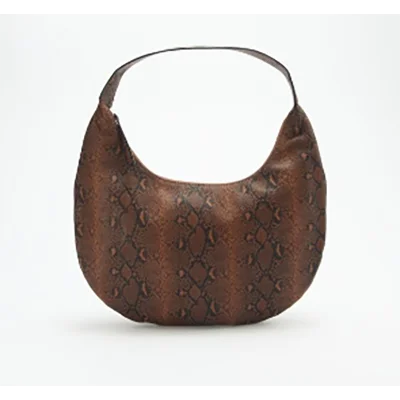 Kiabi — Sac souple avec bandoulière courte