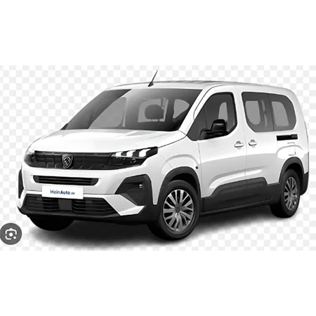 Peugeot — PARTNER, RIFTER