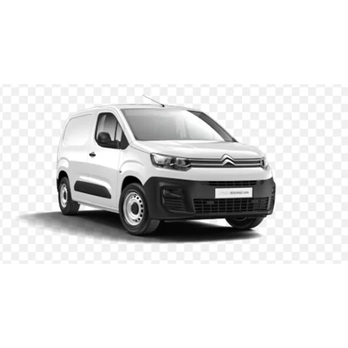 CITROEN — Berlingo