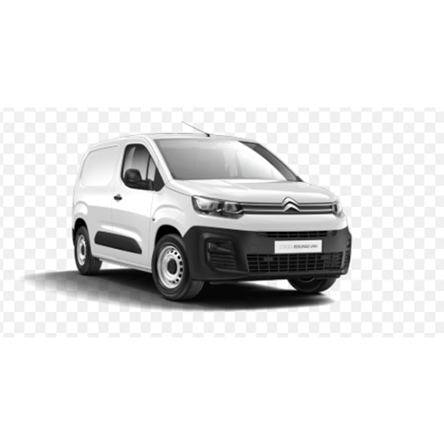 CITROEN — Berlingo