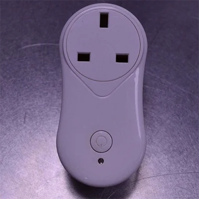 Silentnight — Smart Wi-Fi Plug