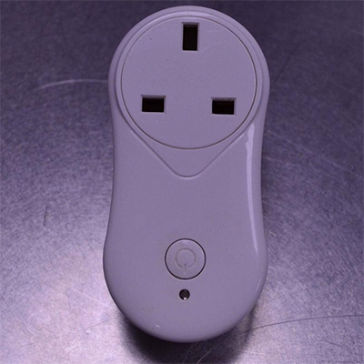 Silentnight — Smart Wi-Fi Plug