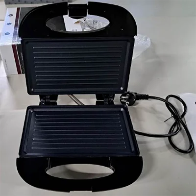 Easy 2 love — Tostiera 800W