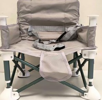Baby Camping Chair