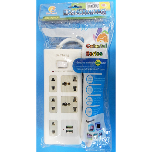 DaCheng — SOCKET/ADAPTOR