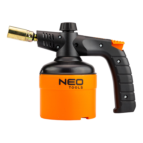 Neo Tools — Gas solder lamp