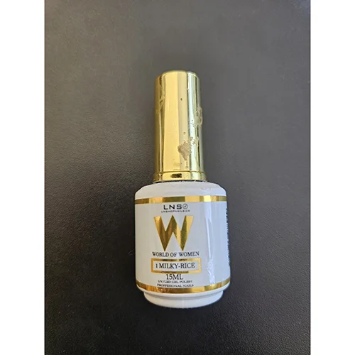 LNS — W WORLD OF WOMEN 1 MILKY-RICE