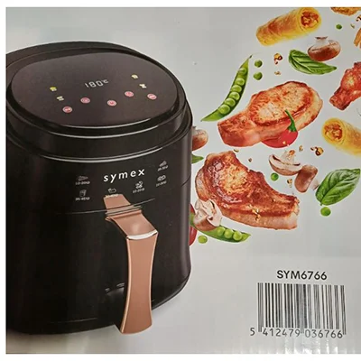SYMEX — AIR FRYER 6.5L