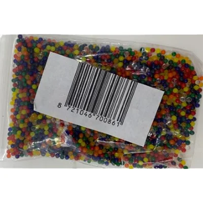Comforder — Water Beads