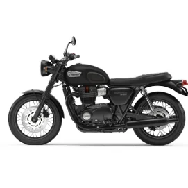Triumph — BONNEVILLE T100, BONNEVILLE T120, STREET SCRAMBLER, STREET TWIN