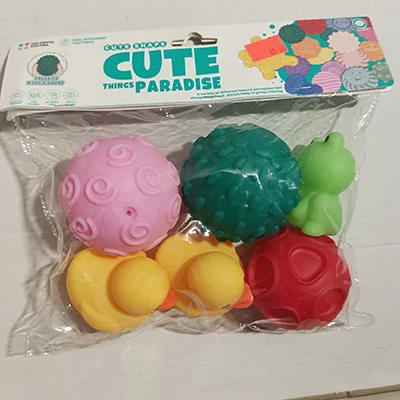 BIGTOYS — Piszczki