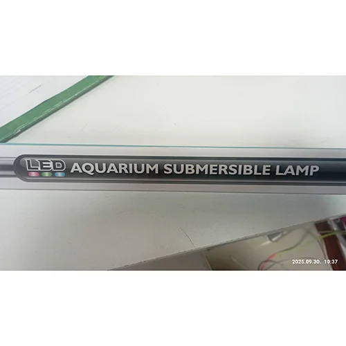 BPS Buena Pet Shop — LAMPADA SOMMERBILE PER ACQUARIO”