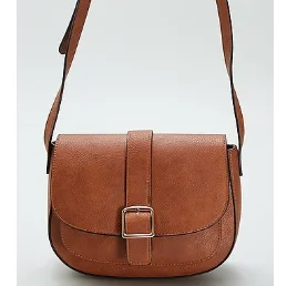 Kiabi — Sac besace femme avec bandoulière