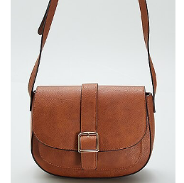 Kiabi — Sac besace femme avec bandoulière