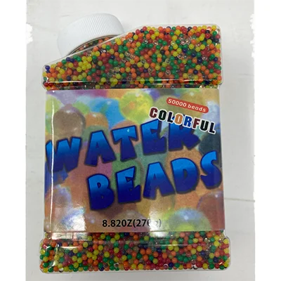 Gel Water Beads 50,000pcs