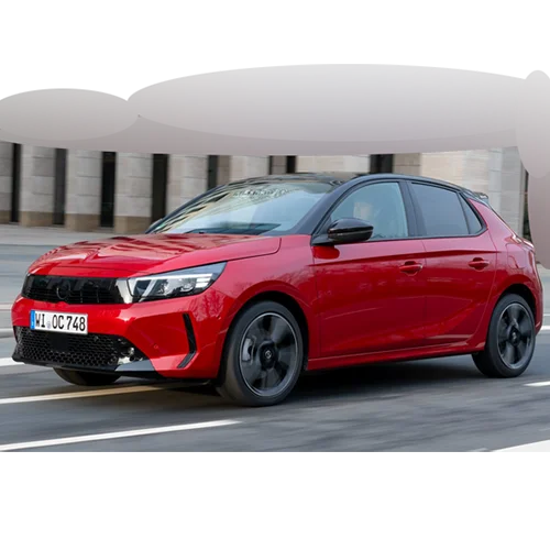 Opel/Vauxhall — Astra, Corsa, Combo, Vivaro