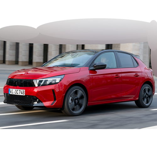 Opel/Vauxhall — Astra, Corsa, Combo, Vivaro