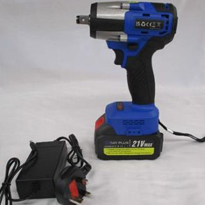 Dayplus — DayPlus Cordless Impact Wrench