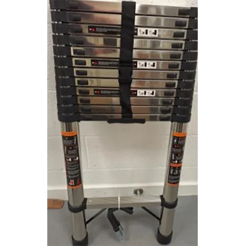 5M Telescopic Ladder